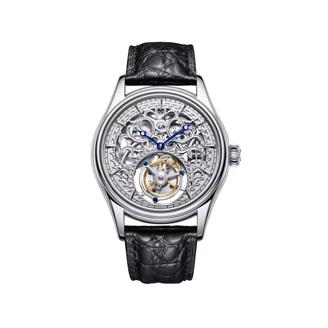 LIGE Grand Tourbillon Lige Watches